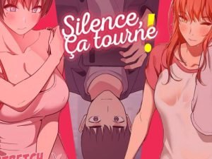 Silence ça tourne scan complet en vf