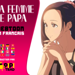 La Femme de Papa en vf