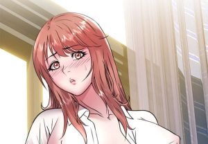 Telecharger Aqua webtoon SCAN GRATUIT (VF)