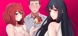 Les Filles du Proprio Scan complet en VF Tous les episodes