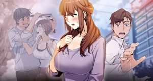 La Gouvernante Scan complet en VF Tous les episodes