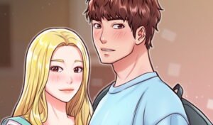 webtoon L’auberge de Jeunesse scan en vf