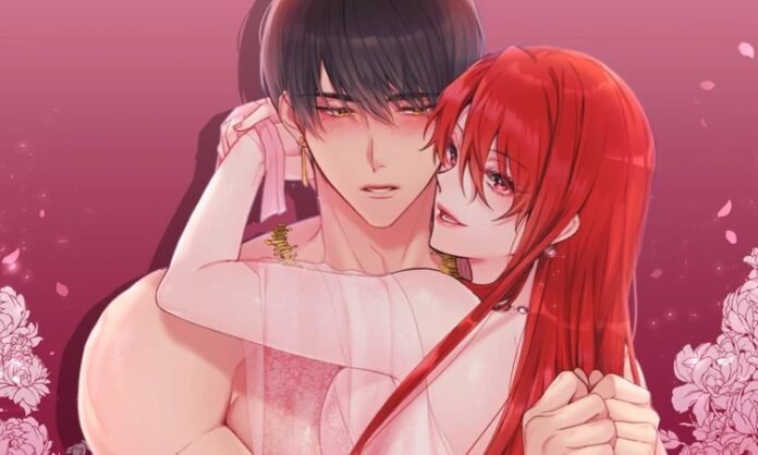 webtoon Sa Majesté est à Moi téléchargement gratuit