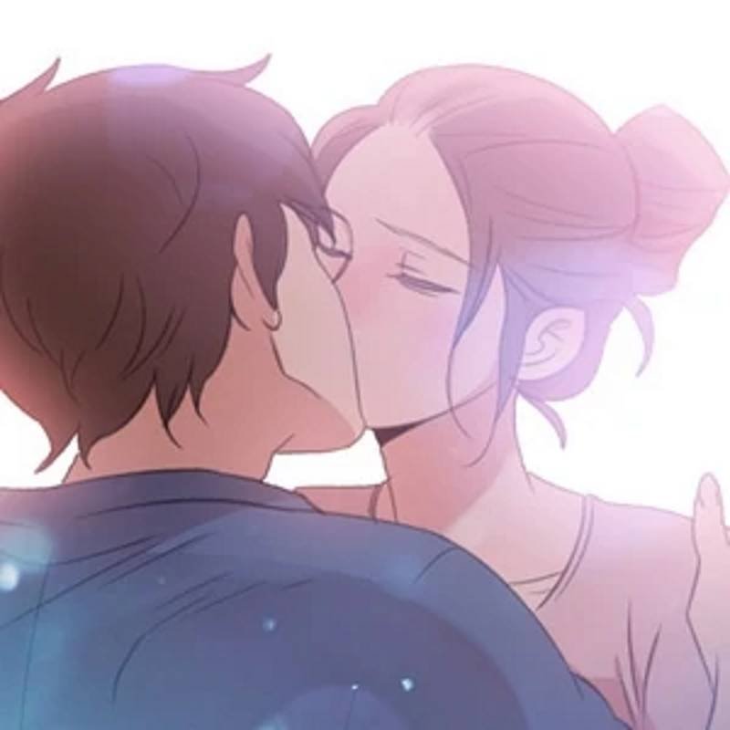 Webtoon Son temps à elle telechargement gratuit