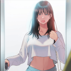Télécharger webtoon Love Limit Exceeded, tous les chapitres sortis