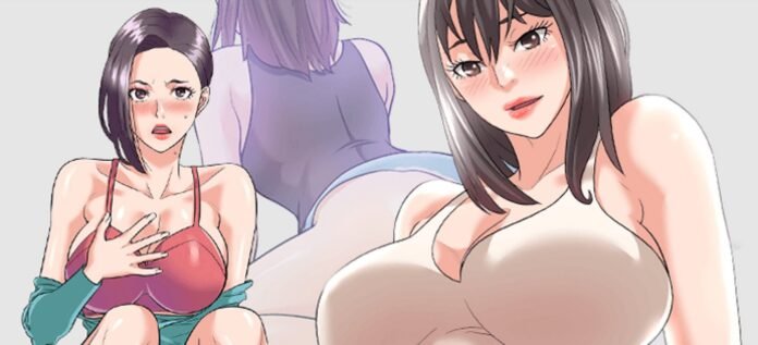 Télécharger webtoon Angel House, tous les chapitres sortis