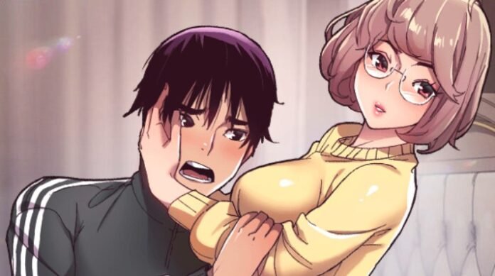 Télécharger webtoon Bad Mom, tous les chapitres sortis