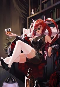 Hentai gratuit Bought by the Demon King Before the Ending Scan complet en VF Tous les épisodes