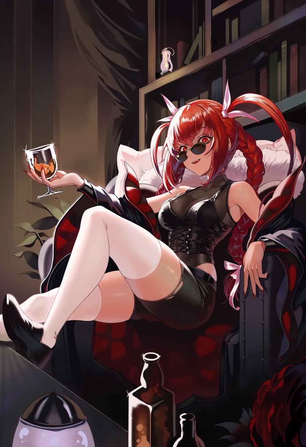 Télécharger webtoon Bought by the Demon King Before the Ending, tous les chapitres sortis