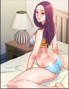 Hentai gratuit Goddess Stargram Scan complet en VF Tous les épisodes