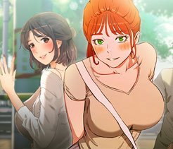 In the Summer Scan complet en VF Tous les episodes