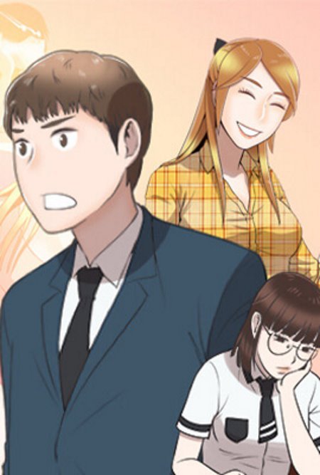 Télécharger webtoon Le Nouveau Prof scan complet en vf gratuitement
