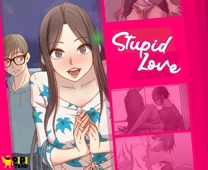 Regardez en ligne Stupid Love en VF