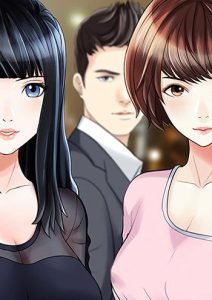 webtoon Gratuit Deux femmes en VF, tous les chapitres sortis