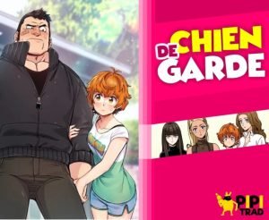 Hentai gratuit Chien de garde Scan complet en VF Tous les épisodes