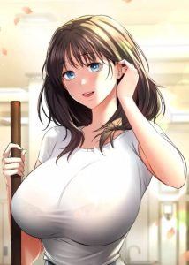 Manhwa gratuit Herbal Love Story