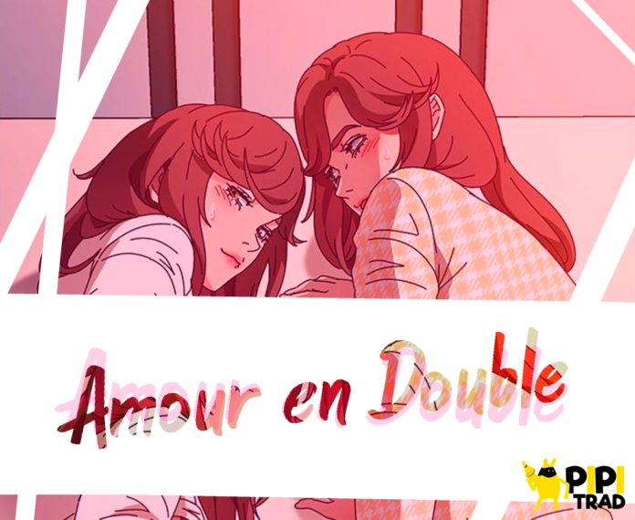 Voir manhwa gratuit L'amour en double en VF