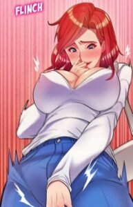 hentai gratuit Le Secret de la Prof en VF