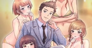 Scan gratuit L'Homme idéal Hentai complet en VF Tous les épisodes