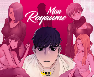 manhwa gratuit Mon royaume scan VF