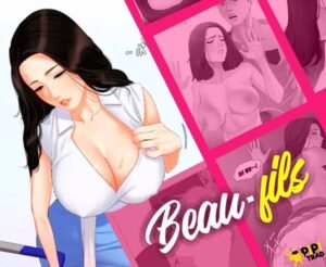 Webtoon gratuit Beau fils Scan complet en VF Tous les épisodes