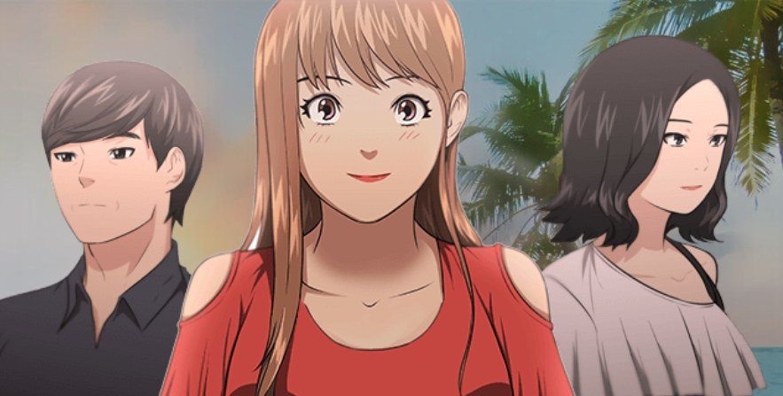 Webtoon gratuit Family's Friend scan complet en vf