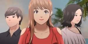 Télécharger hentai gratuit Family's Friend scan VF