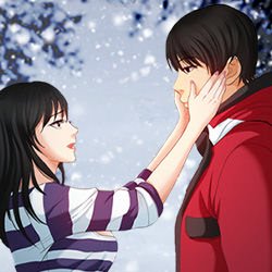 Télécharger webtoon gratuit la neige en VF