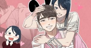 webtoon Gratuit Mon Lapinou chéri en VF, tous les chapitres sortis