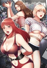 The Paradise scan gratuit