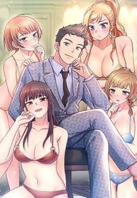 Love Me More scan gratuit