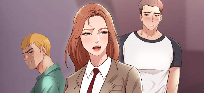 Rivalité familiale en vf webtoon scan complet pdf