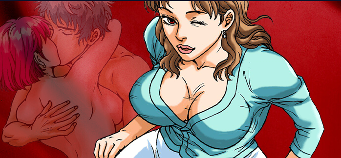 Scan Le Feu de la Passion webtoon manhwa gratuit en vf