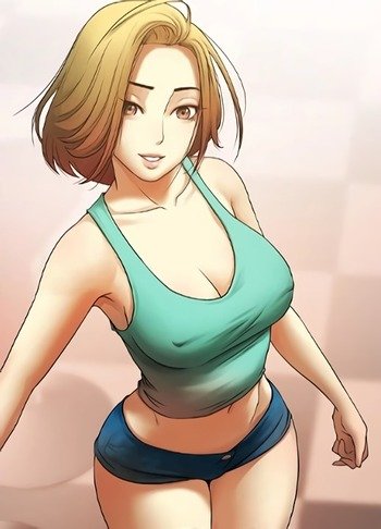 Télécharger hentai gratuit Celle qui vit dans ma chambre en VF