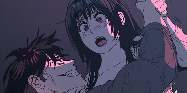Manhwa gartuit J'ai envie de te tuer! en vf