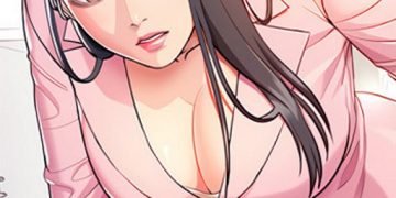 Webtoon A Different Class en vf scan complet