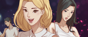 Télécharger le webtoon Un Agent Convaincant