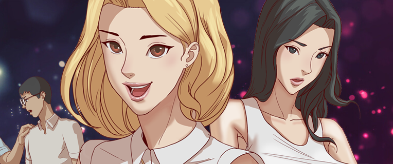 Scan Un Agent Convaincant Webtoon complet en vf