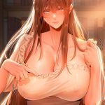 Webtoon gratuit MILF Hunting in another World scan complet en vf