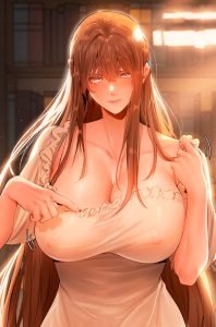 MILF Hunting in another World scan gratuit