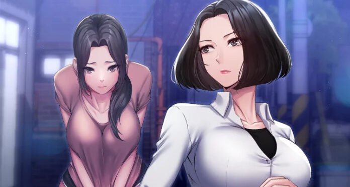 Télécharger le webtoon gratuit Succubus System scan en vf