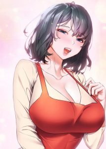 le webtoon scan Childhood Friend en vf