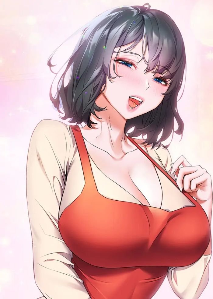 Télécharger le webtoon scan Childhood Friend en vf