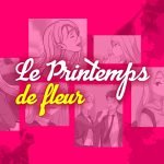 Webtoon Le Printemps de Fleur manhwa gratuit