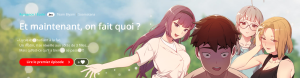 le manhwa et maintenant on fait quoi scan webtoon en vf