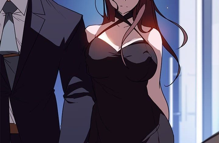Fleur Fanée scan (Fallen Flower webtoon PDF) en VF
