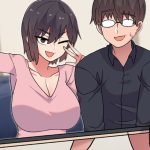 Télécharger le webtoon gratuit La vie avec mia en vf
