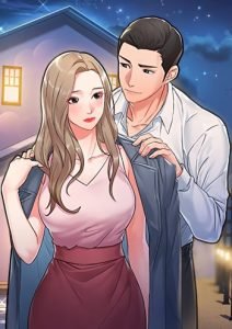 webtoon gratuit Largué scan