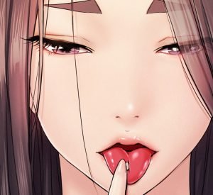 webtoon gratuit Avec Ajumma scan en vf