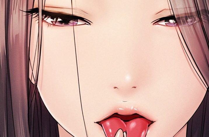 Avec Ajumma Webtoon gratuit en vf